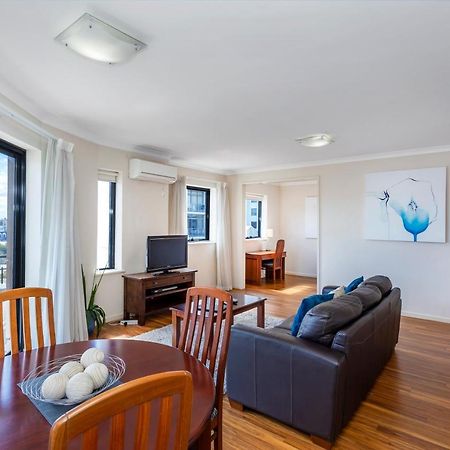 Perth West End Apartment 406 - Executive Escapes Esterno foto