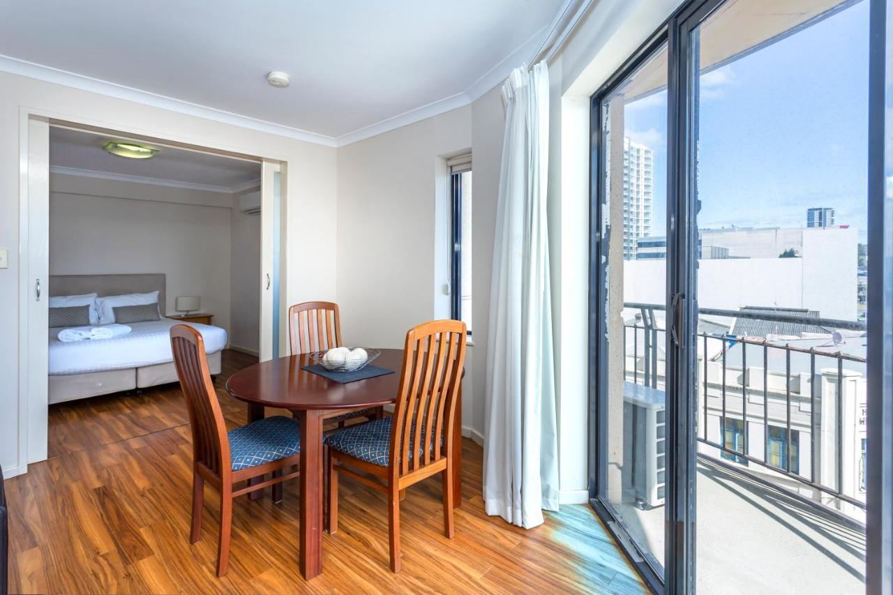 Perth West End Apartment 406 - Executive Escapes Esterno foto