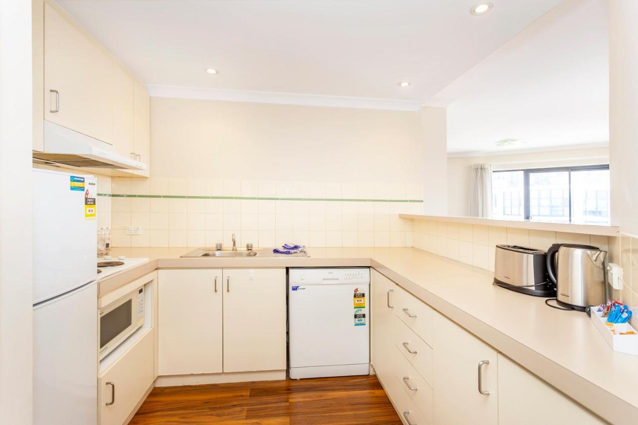 Perth West End Apartment 406 - Executive Escapes Esterno foto