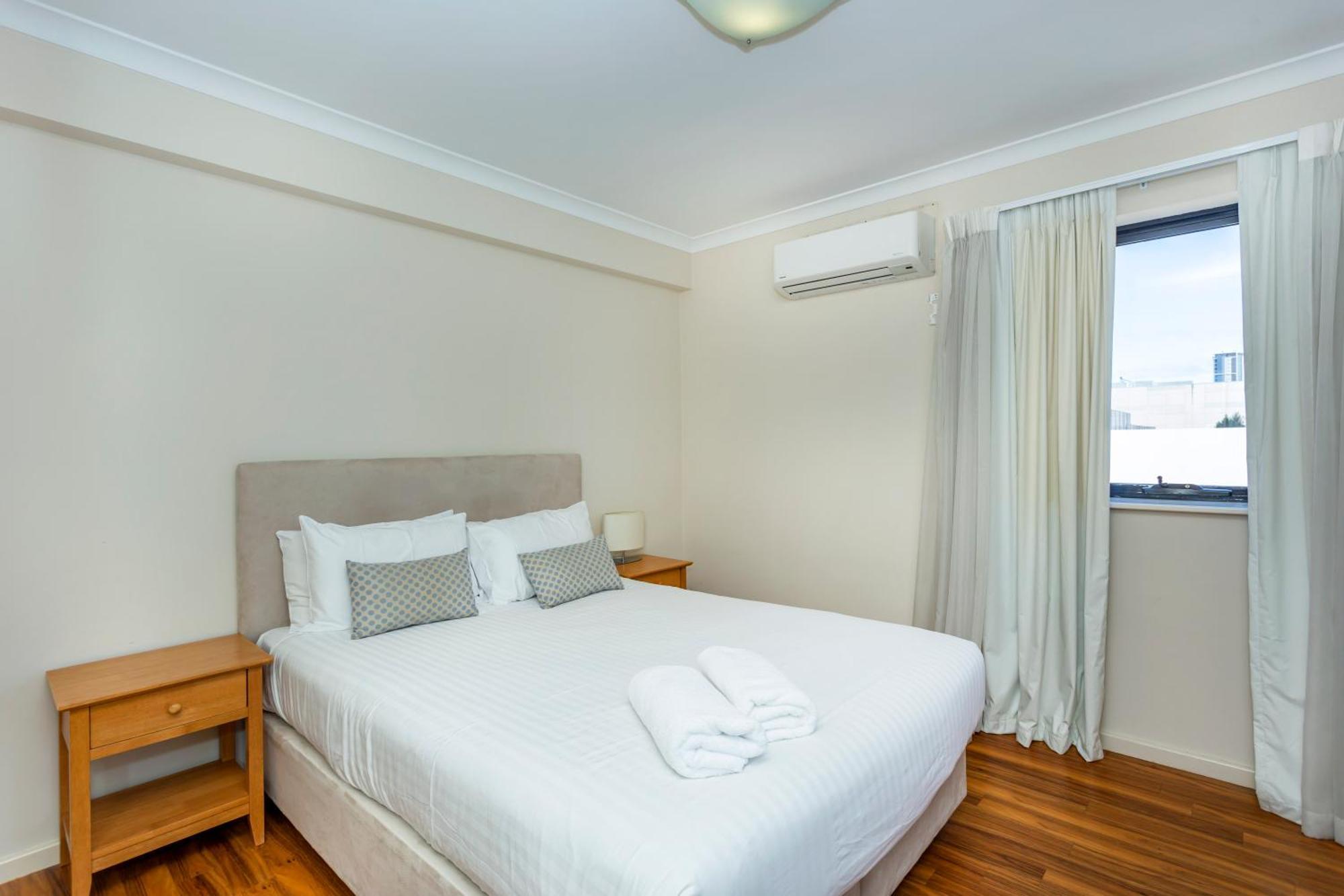 Perth West End Apartment 406 - Executive Escapes Esterno foto
