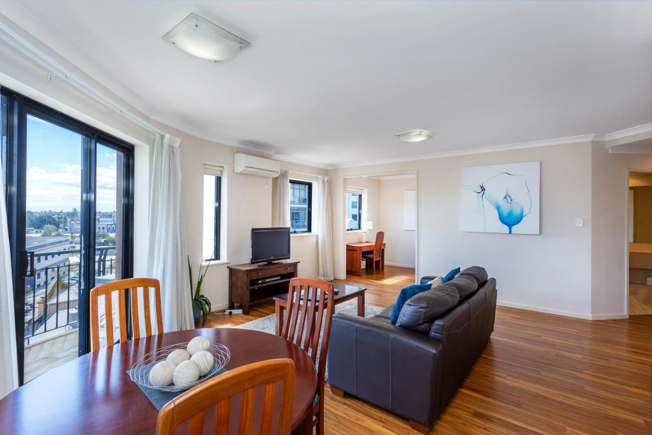 Perth West End Apartment 406 - Executive Escapes Esterno foto