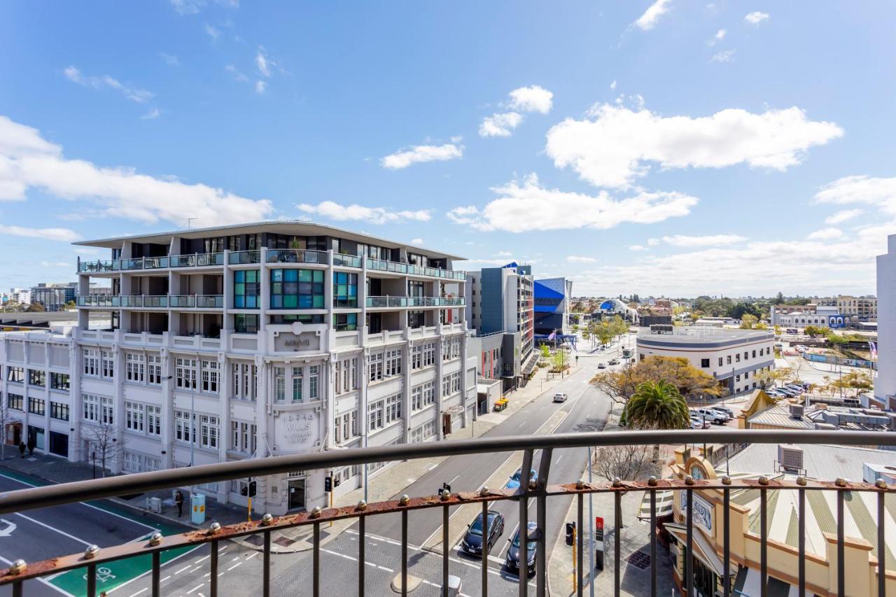 Perth West End Apartment 406 - Executive Escapes Esterno foto