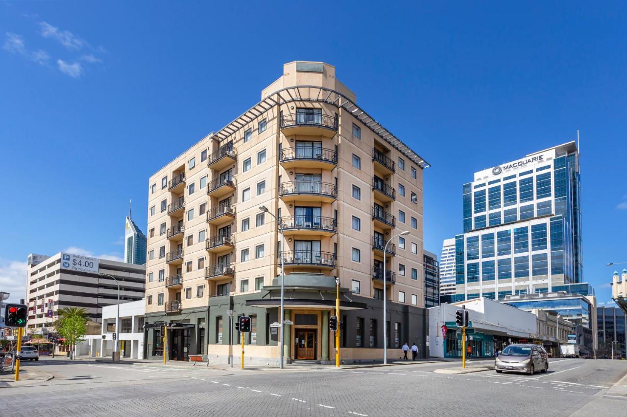 Perth West End Apartment 406 - Executive Escapes Esterno foto