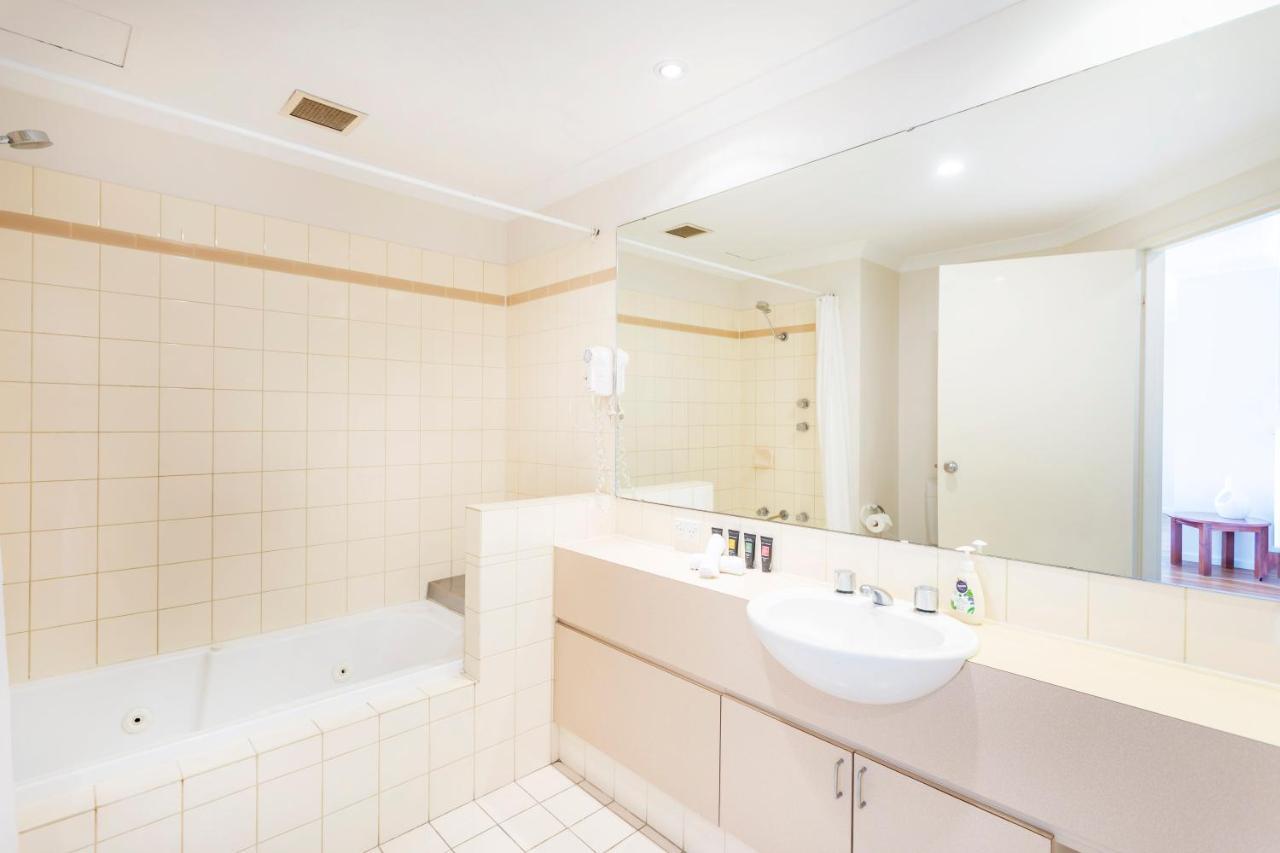 Perth West End Apartment 406 - Executive Escapes Esterno foto