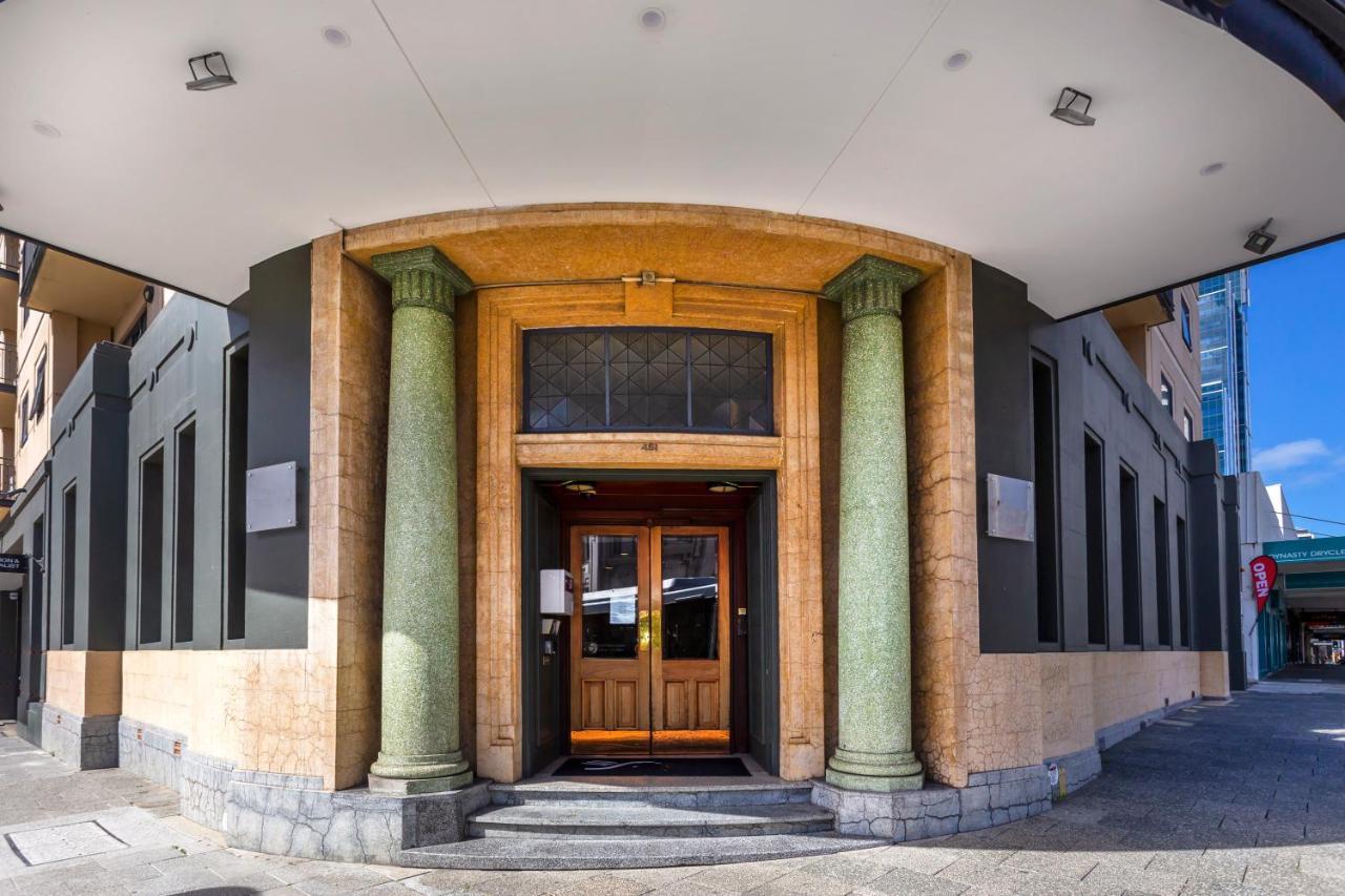 Perth West End Apartment 406 - Executive Escapes Esterno foto