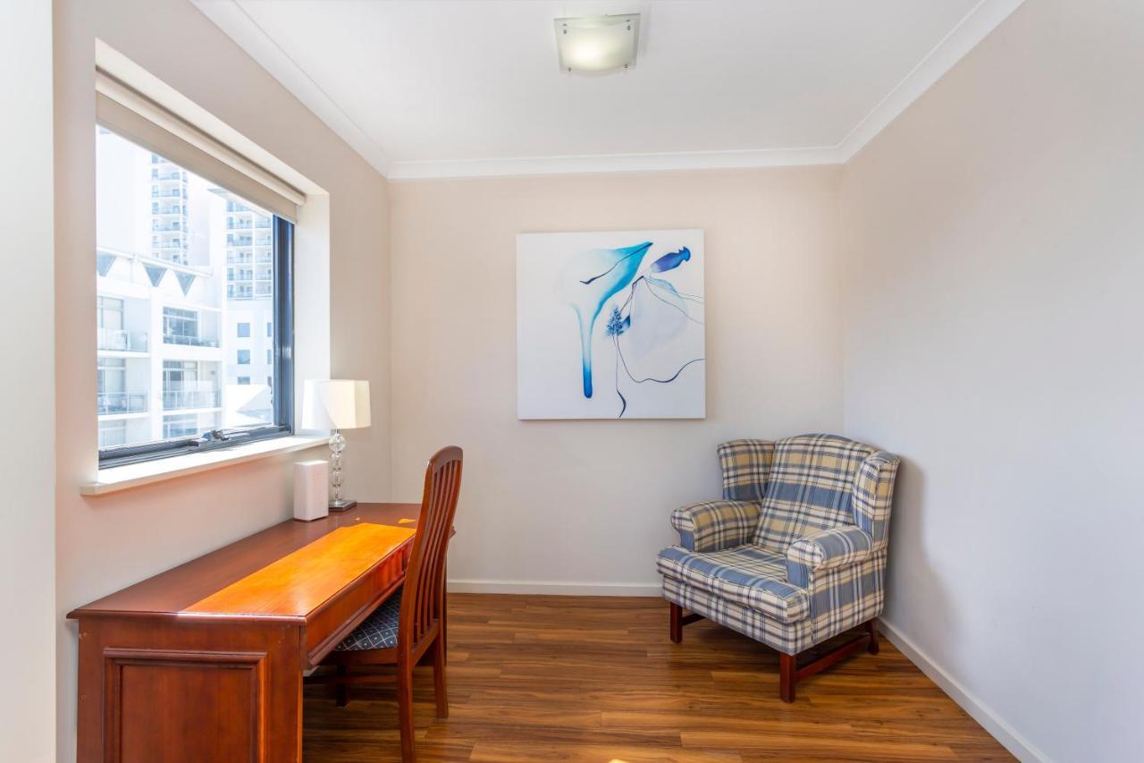 Perth West End Apartment 406 - Executive Escapes Esterno foto