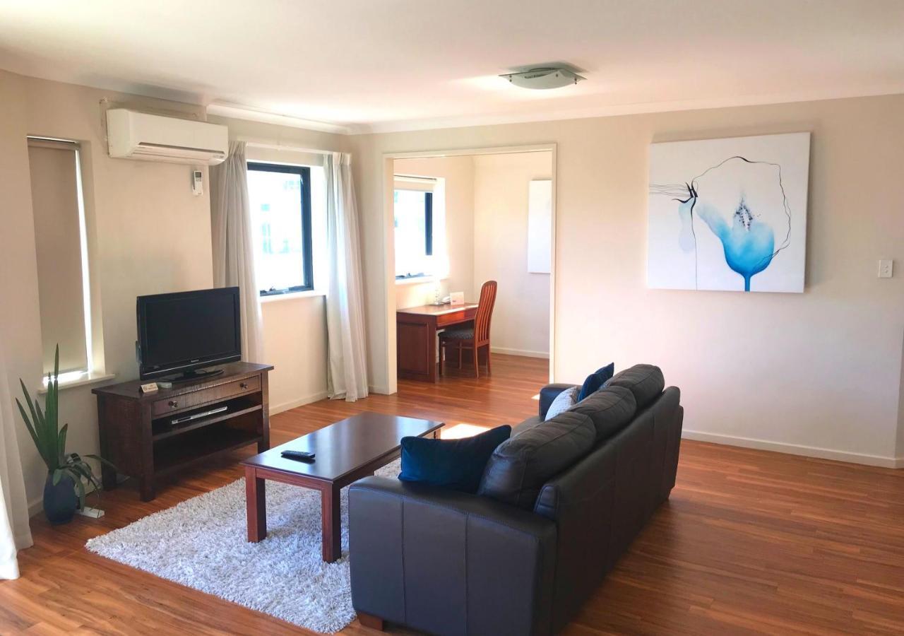 Perth West End Apartment 406 - Executive Escapes Esterno foto
